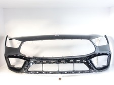 Mercedes Amg Gt X290 4-Door Coupe 63 63s Bj.18- Stoßstange Bumper Vorne (Pdc)