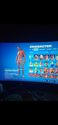 season 1 STACK ACC WITH WILDCAT WITH MORE RARE ITEMS HIT ME FOR ACC  2528}41367}