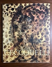 CATALOGO DI  BRUNO CECCOBELLI