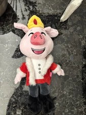 Technoblade Youtooz Plush Toy 1 Foot (12")