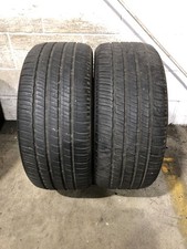 2x P24540r19 Michelin Primacy Mxm4 832 94 V Used Tires 2454019 2x P24540r19 Michelin Primacy Mxm4 832 94 V Used Tires 2454019