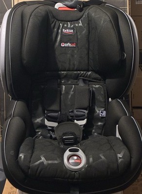 Britax Advocate ClickTight Convertible Car Seat