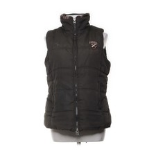 Spooks, Outdoor Weste, Damen, Größe: L, Grün, Polyamid/Polyester #xNJ