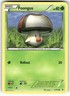 Foongus Noble Victories Common Pokemon Lightly played
