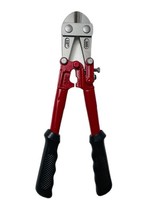 "Bolzenschneider 300Mm Bolzenschere 12\" Baustahlschere Drahtschere"