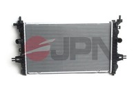 JPN KüHler, MotorküHlung 60C9034-JPN FüR Opel