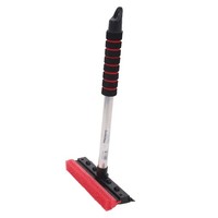 Fensterwischer Abzieher 43Cm Scheibenwischer Auto Haus Glasreiniger Wischer