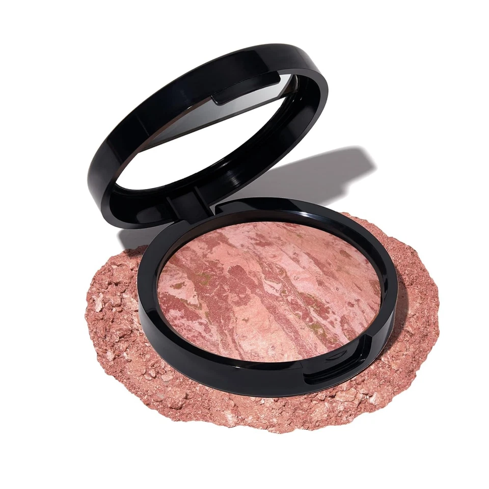 Powder Baked Blush-n-Bronze 2-in-1 Contour Radiance Face Makeup - Image 3 of 4