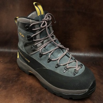 Salomon Contagrip Hiking Boots Mens Sz 11 Waterproof