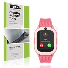 6x Protective Film for Rebel Cactus Sky Anti-Glare Screen Protector