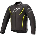 Alpinestars T-Jaws V3 Black Fluo Yellow