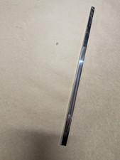 Nsm ES160 jukebox Chrome Speaker Grill Trim Cover B