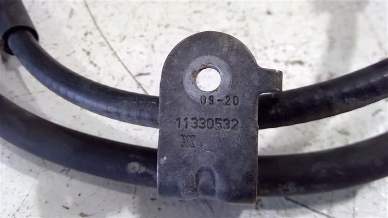 2019-2020 FORD TRANSIT CONNECT CABLE ASSEMBLY CONTROL OEM DT1Z-16916-C - Image 4 of 4