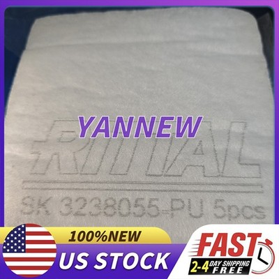 RITTAL 3238055 SK Fine filter mat for SK 3238.xxx SK 3238.055