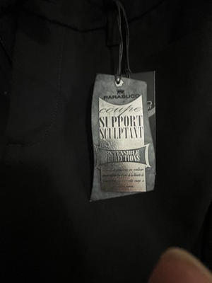 #ad #ad They are black Parasuco denim pants from the collection quot;Coupe Support Sculptant $55.00