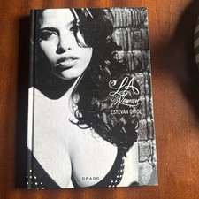 L. A. Woman by Estevan ORIOL (2009, Hardcover)