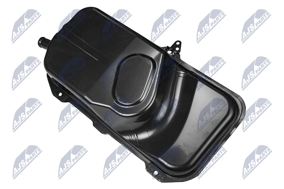 Nty Fuel Tank For Fiat Seicento 98 - Image 3