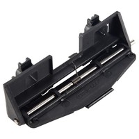 Tank Benzin EinfüLlstutzen Scharnier 51171928197 FüR 5Er & 7Er E32/E34 Y2F4