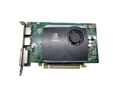 NVIDIA Quadro FX 580 512MB GDDR3 PCIe Graphics Card