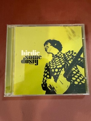 Some Dusty by Birdie (CD, Oct-2000)