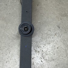 Logitech VR0019 Rally Bar All-in-One Video Conferencing Camera System w/ Adapter