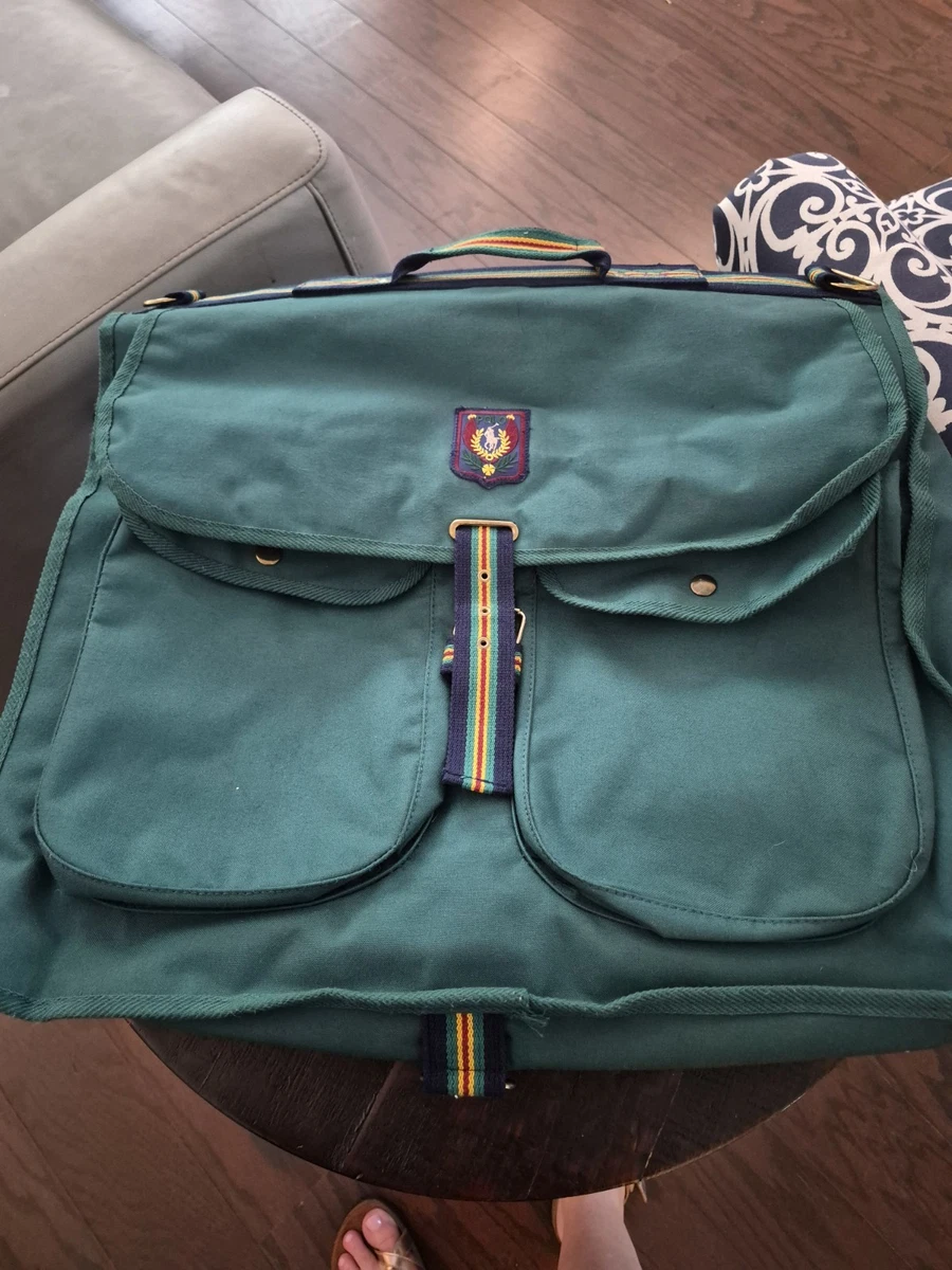 Polo Ralph Lauren Garment Bags for sale | eBay