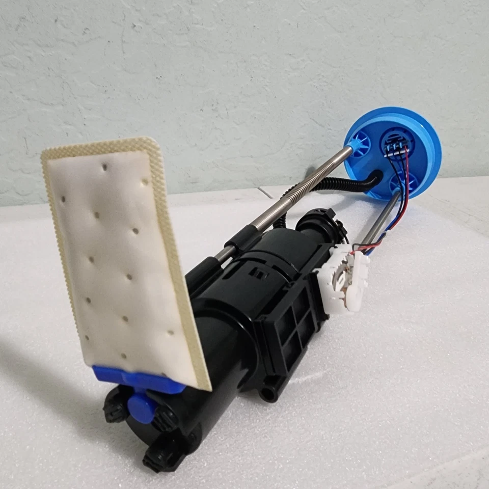 Fuel Pump Assembly for Polaris Ranger RZR 570 2014-2018 + Sender 2204945 2204852 - Image 2 of 4