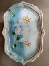 Jvs Trinket Dish