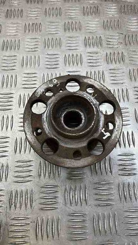 MERCEDES-BENZ C W204 Radlager hinten links 2.10 Diesel 125kw 2009 31826012