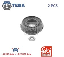 27505 FEDERBEINLAGER DOMLAGER PAAR FEBI BILSTEIN 2PCS FÜR DACIA LOGAN,SANDERO