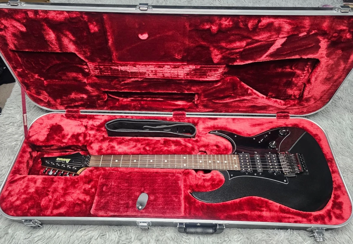 Ibanez Prestige for sale | eBay