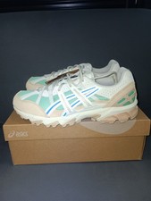 ASICS GEL-SONOMA 15-50 Gr. 43,5 Beige Blau 1201A702-300