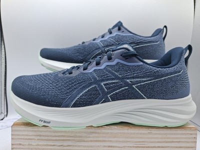 Asics Dynablast 4 Laufschuhe Damen Uk 5 Brandneu Aa18