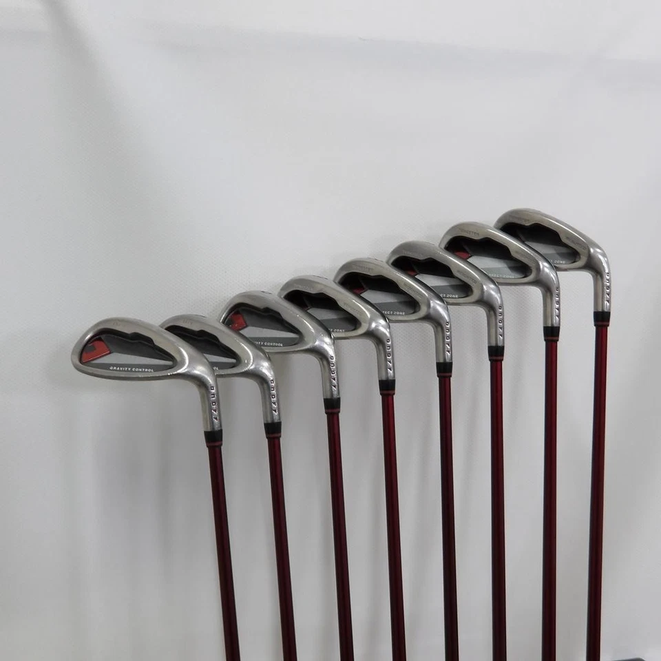 Juego de plancha Daiwa ONOFF -2014 rígida suave patada MP-514I 8 piezas Foto 2 de 4