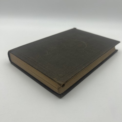 Moore's Artizans' Guide 1873 Recipes and Tables Baking Technical Antique Rare - Picture 12 of 13