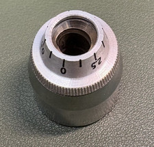 Turntable Parts - Counterweight 10mm, 79 grams 