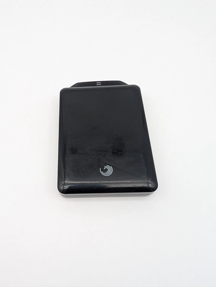 Seagate FreeAgent GoFlex 9ZF2A5-500 1TB External Hard Drive No Cord - Image 2 of 4