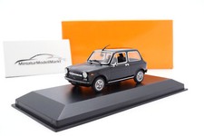 Minichamps Autobianchi A112 Abarth 1974 1:43 940121170