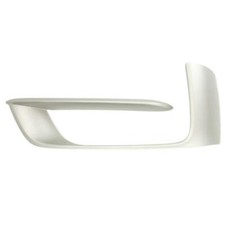 BLIC Zier-/Schutzleiste Stoßfänger vorne links unten für BMW X5 F15 F85