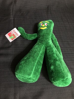 minion plush dave