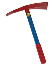 Lesche Feather Weight Mini Pick for Gold Prospecting and Metal Detecting