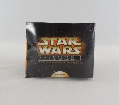 Star Wars Episode 1 The Phantom Menace - Walking Sebulba Action Figure - Sealed