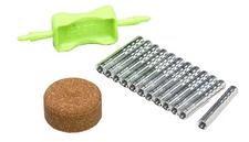 @NEW@ 12- Easton HIT Arrow Inserts, Tool, Stone! axis full metal jacket fmj