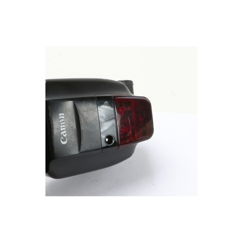 Canon Speedlite 600EX-RT + Gut (266455) - Bild 3 von 8
