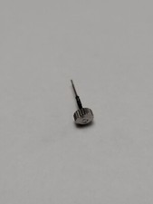 Vintage Original Omega Stainless Steel Watch Crown Stems 4.6mm For 1001 1002