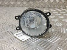 Antibrouillard Daihatsu CHARADE