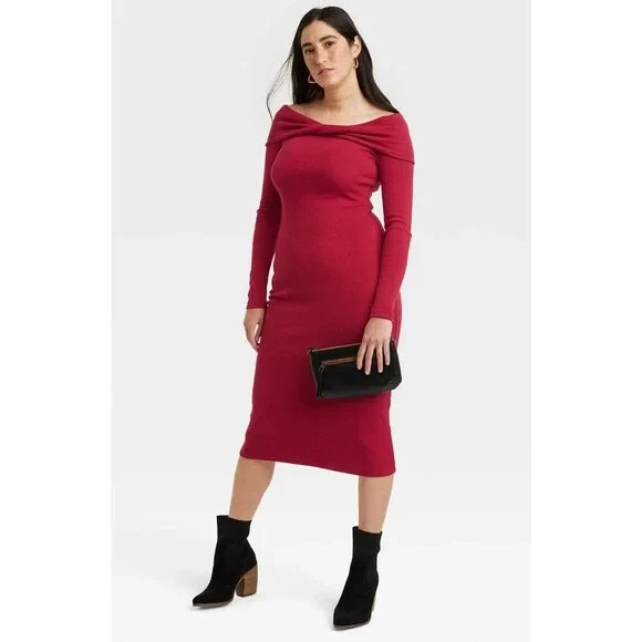 alexander mcqueen knitted dress Alexander McQueen 2009 F/W Houndstooth Knit Dress – Recess