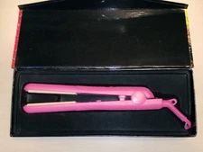 Herstyler Colorful Seasons 7 Ceramic Flat Iron Salon Straightener Professional