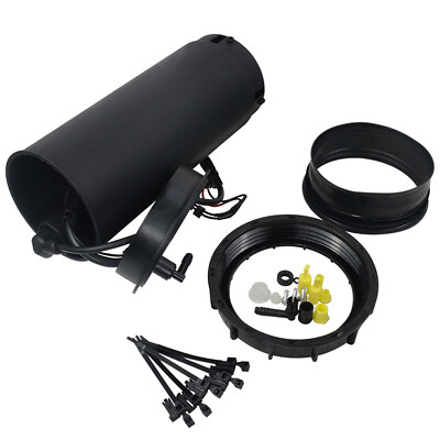 For Ford 6.7L Powerstroke 2011-2016 Diesel Exhaust Fluid DEF Heater BC3Z5J225L