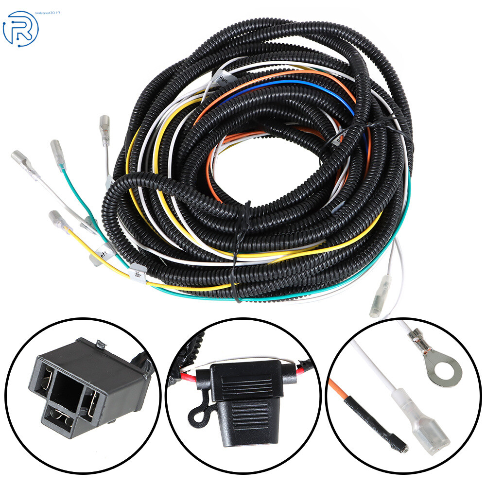 Qpot サターン Amazon.com: SureFit PTO Switch Replacement for Toro 95-7489